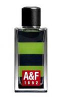 A&F 1892 Green Cologne