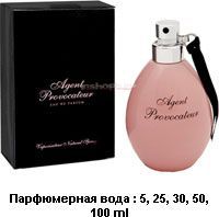 Agent Provocateur Woman