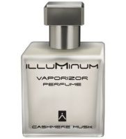 Illuminum: Cashmere Musk ♀♂