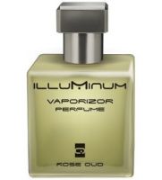 Illuminum – Rose Oud ♀♂