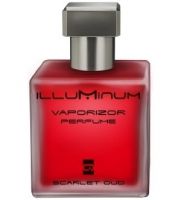 Illuminum: Scarlet Oud ♀♂