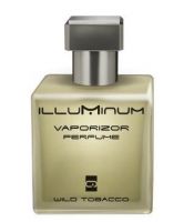 Illuminum: Wild Tobacco ♀♂