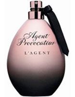 Agent Provocateur - L'Agent