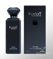 Korloff Noir for Men