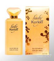 Lady Korloff