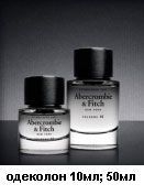 Abercrombie & Fitch Cologne №41