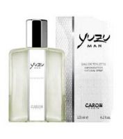 Caron Yuzu Man